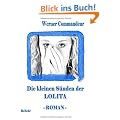 Die kleinen S�nden der Lolita - Roman: Fr�hreif schuldig