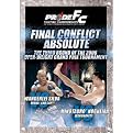 Pride Fighting Championships: Final Conflict Absolute