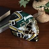 Franklin Dallas Stars Mini Goalie Mask