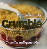 Revue City Editions  / Le meilleur du crumble