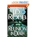 Reunion in Death (Turtleback School & Library Binding Edition) (In Death (Prebound))