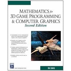 Math for 3D Game Programming & Computer Graphics