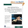 Math for 3D Game Programming & Computer Graphics (Charles River Media Game Development)