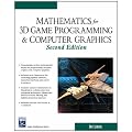 Mathematics for 3d Game Programming and Computer Graphics
