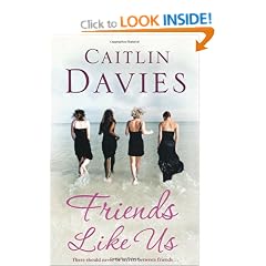 Friends Like Us