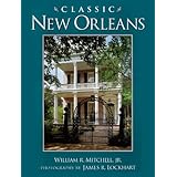 classic new orleans golden coast books