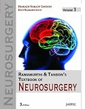 Ramamurthi and Tandon's textbook of neurosurgery