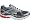 Anthracite/ Grey/ Orange/ Metallic Silver