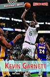 Kevin Garnett (Basketball's Mvps)