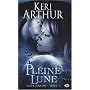 Riley Jenson, Tome 1 : Pleine lune
