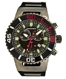 Torgoen Swiss Professional Pilot Watch - T24306