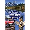 Lonely Planet Pacific Northwest's Best Trips (Travel Guide)