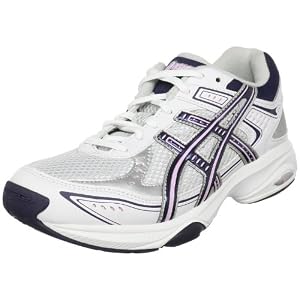 Buy ASICS Ladies Gel Express 3 Training Shoe