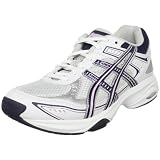 ASICS Women's GEL-Express 3 Training Shoe,Lightning/Ink/Lilac,8 M US