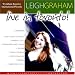 Leigh Graham: Live In Toronto! Image