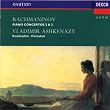 Rachmaninov: Piano Concertos Nos 2 & 3 /Ashkenazy ,Kondrashin ,
