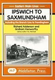 Ipswich to Saxmundham