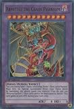 YuGiOh Legendary Collection 2 : Armityle the Chaos Phantom (Ultra Rare)