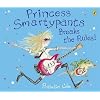 Princess Smartypants Breaks the Rules!