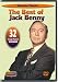 Search : The Jack Benny Collection - 32 Classic TV Episodes
