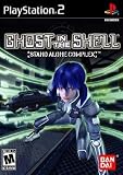 Ghost in the Shell:  Stand Alone Complex