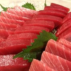 天然ミナミマグロ 赤身&中トロ お徳用 セット 500g (4~5人前) シドニー産