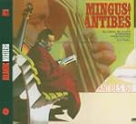 Mingus at Antibes