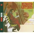Mingus At Antibes