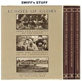 ECHOES OF GLORY: THREE VOLUME SET (Echoes Of Glory)