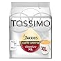 Tassimo Jacobs Caffè Crema classico XL, 5er Pack