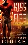  : Kiss of Fire