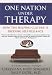 One Nation Under Therapy: How the Helping Culture Is Eroding Self-reliance, Library Edition (MP3 CD)