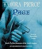 Page: Book 2 of the Protector of the Small Quartet (The Protector of the Small Quartet)