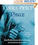 Page: Book 2 of the Protector of the Small Quartet