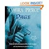 Page: Book 2 of the Protector of the Small Quartet