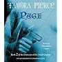 Page (Protector of the Small Quartet)