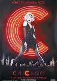 Chicago - Movie Poster: Renee Zellweger (Size: 27'' x 40'')