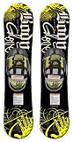Nash BG258 Wakeskis Marine Kneeboard