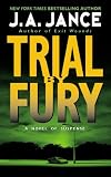 Trial By Fury (J. P. Beaumont Mysteries)