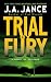 Trial By Fury (J. P. Beaumont Mysteries)