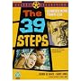 The Thirty Nine Steps [DVD] [1959]