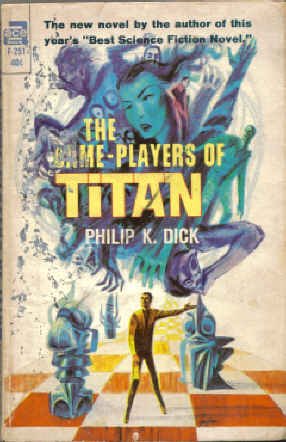 Philip K. Dick