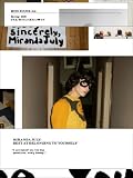 Produkt-Bild: mono kultur 16: Miranda July