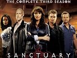 Sanctuary: One Night