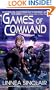 Games of Command (Bantam Spectra Book)