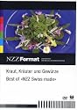 NZZ Format Kraut, Kräuter und Gewürze - Best of ""NZZ Swiss made