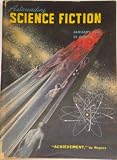 Astounding Science Fiction (January 1951) Vol 46 No 5