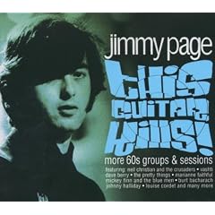 This Guitar Kills! - the Sessions