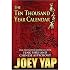 The Ten Thousand Year Calendar - Your Definitive Reference For Feng Shui and Chinese Astrology