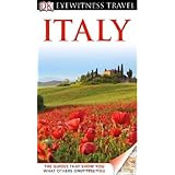 dk eyewitness travel guide italy